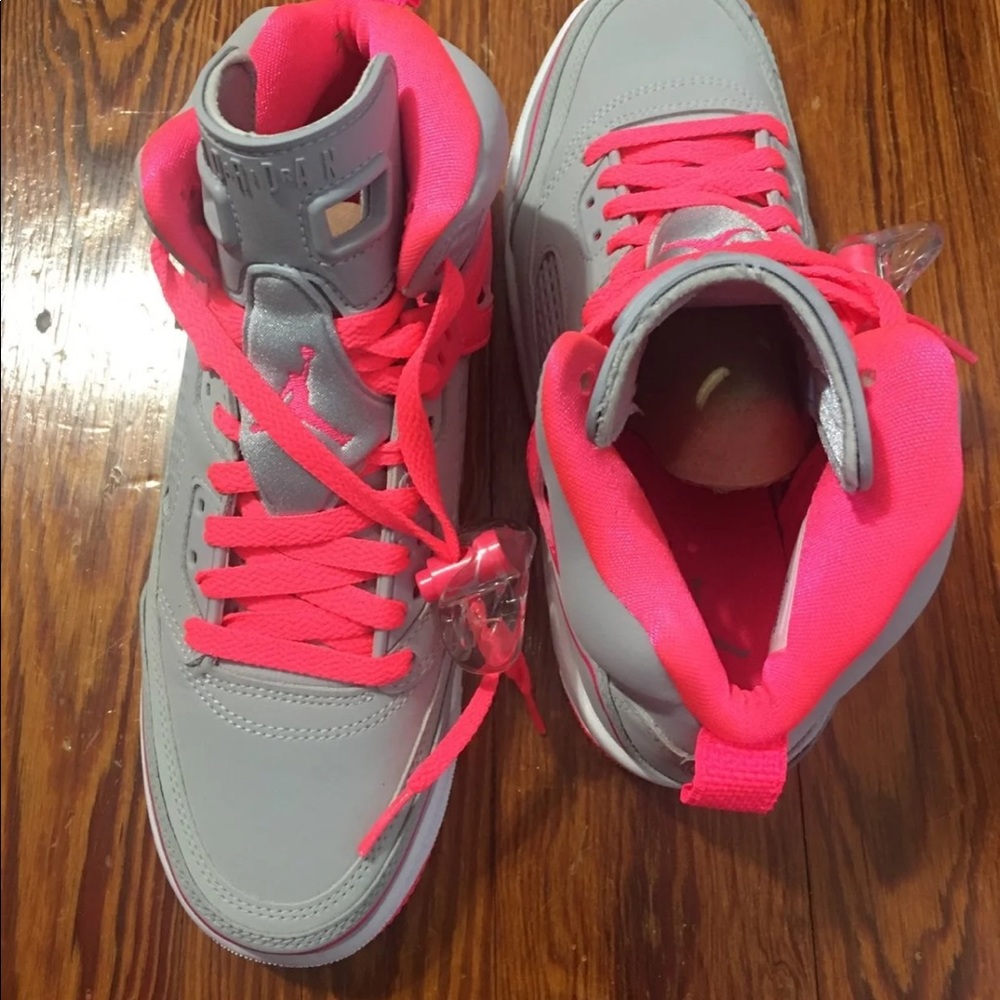Jordan Spizike (GS)